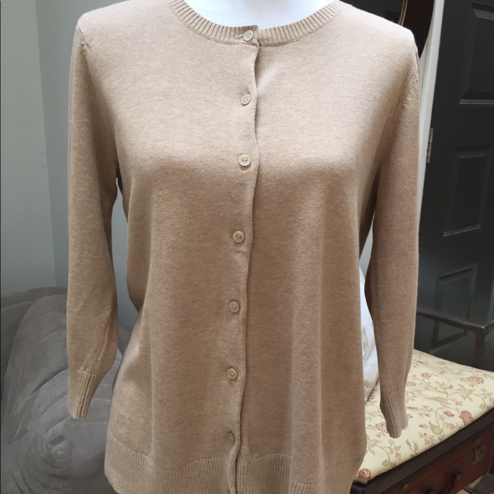 Old Navy Maternity Cardigan Sweater